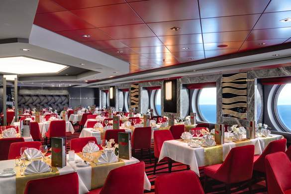 MSC Cruises MSC Meraviglia Waves Restaurant - Credits - MSC Rights - Ivan Sarfatti 3.jpg